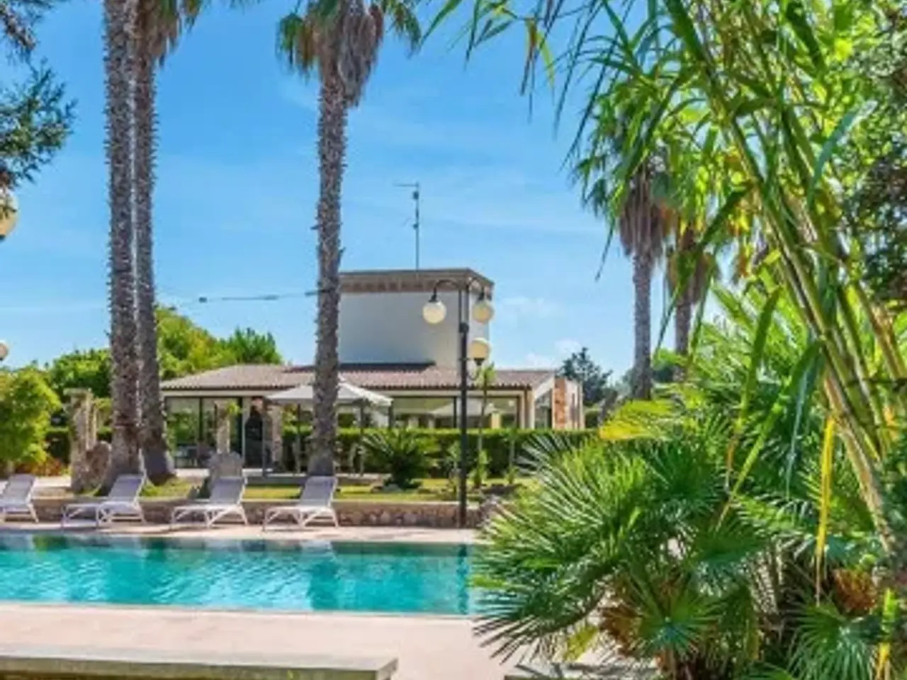 Agriturismo in Provincia di Lecce, Italia, Galatina, {3} - Foto 1