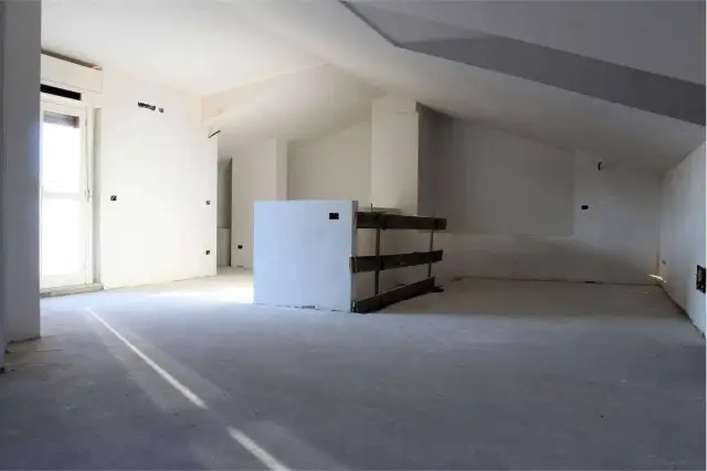 Attico in vendita, Via Parona , 9, Novara - Foto 1