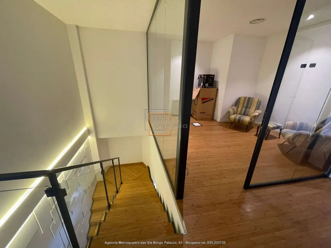 Negozio in , Bergamo, {3} - Foto 1