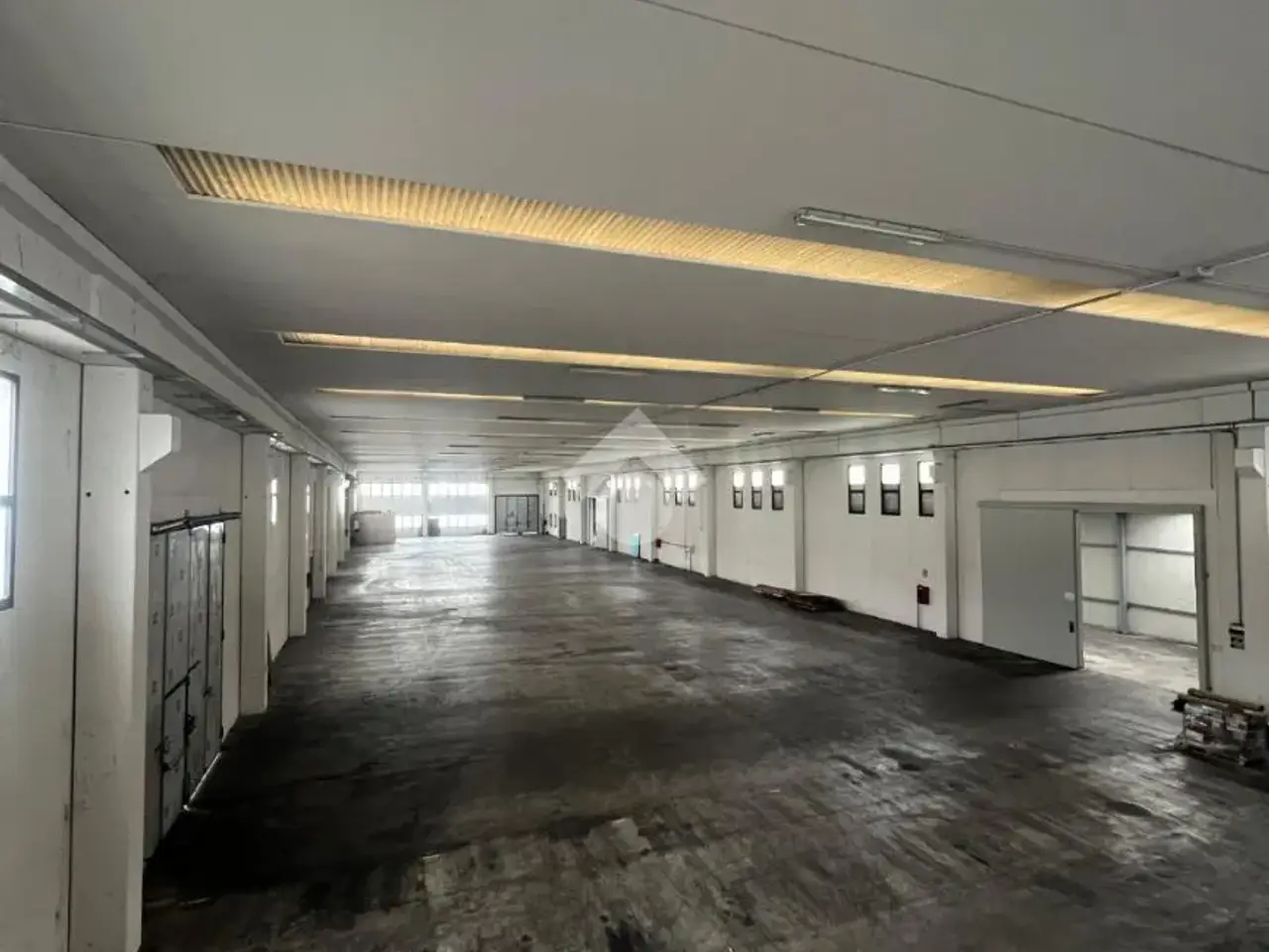 Capannone in Via Rebecchi, Bagnatica, {3} - Foto 1