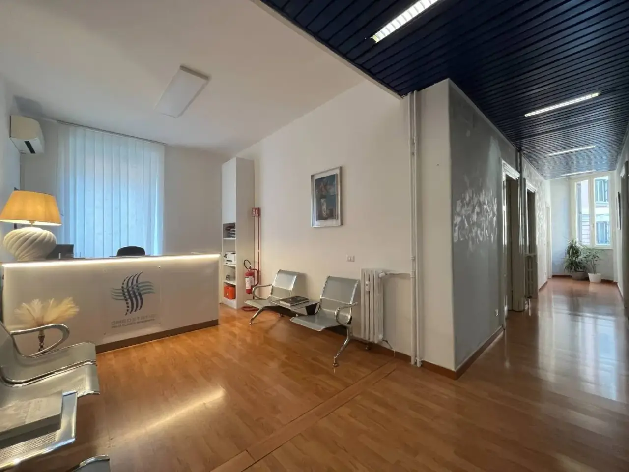Ufficio condiviso in Via Giovanni Maria Lancisi 31 Roma, Roma, {3} - Foto 1