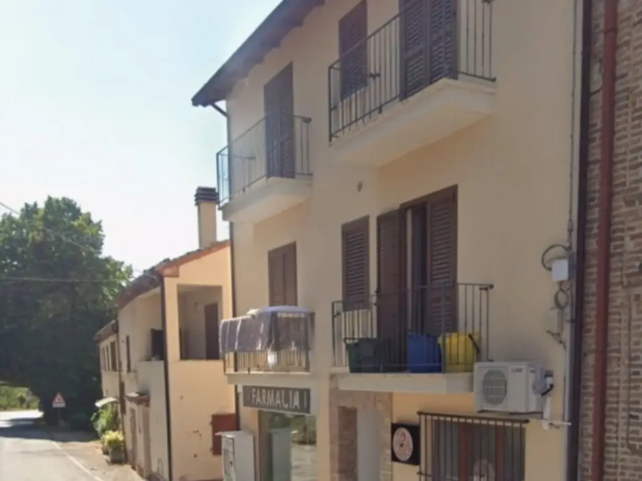 Negozio in Via Borgo San Tommaso, Montedinove, {3} - Foto 1
