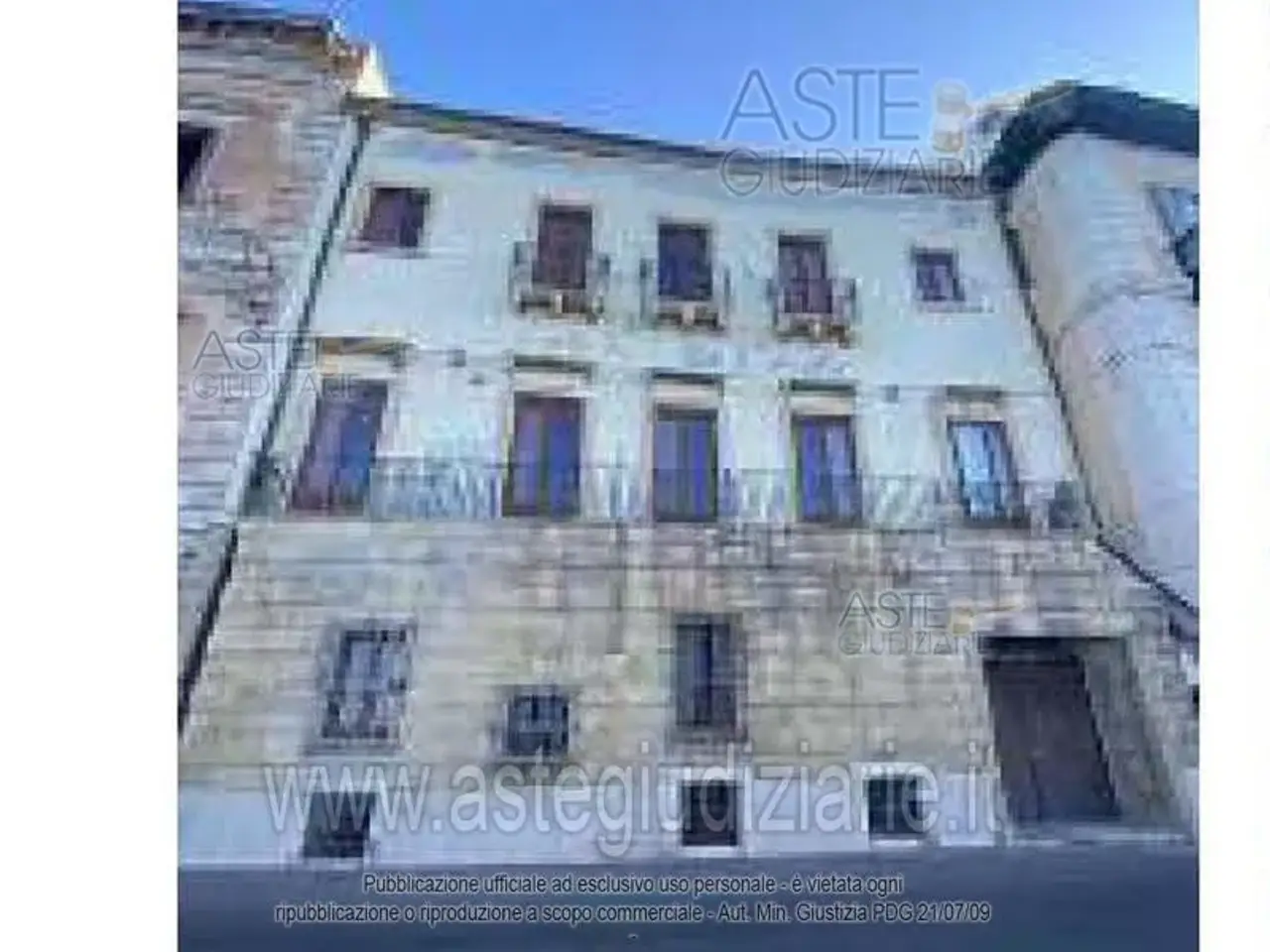 Ufficio in Via Giovanni Paisiello, 38, 74123 Taranto Ta, Italia 38, Taranto, {3} - Foto 1