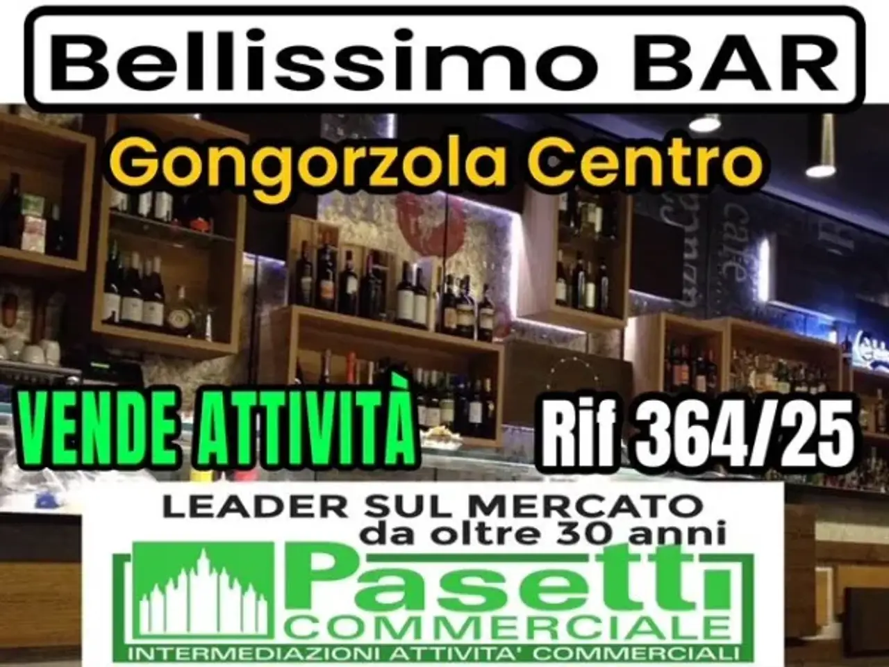 Bar in , Gorgonzola, {3} - Foto 1