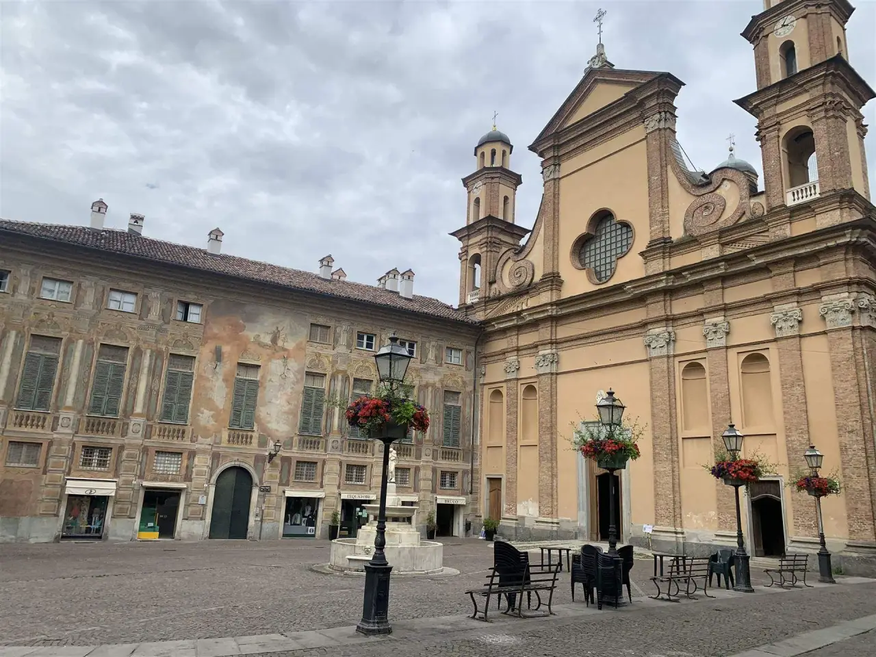 Locale commerciale in Novi Via Verdi- Arquata Scrivia- Tortona Lcitalia, Novi Ligure, {3} - Foto 1