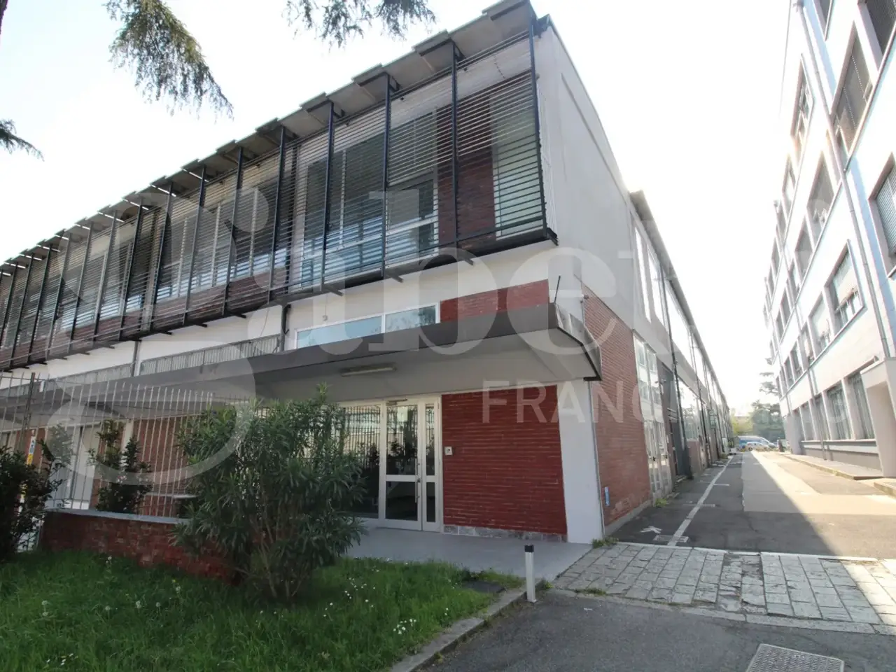 Ufficio in Via  Giacomo Matteotti  62, Cinisello Balsamo, {3} - Foto 1