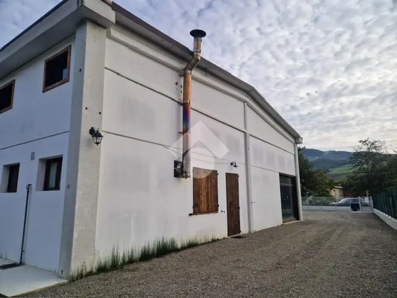 Capannone in Via Barleda 596, Vergato, {3} - Foto 2