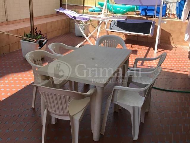 4-room flat in Via Guido Cicco 13, Nettuno - Photo 1