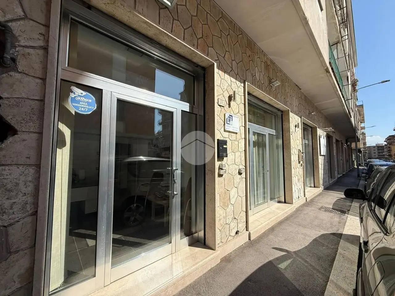 Negozio in Via Abate Aligerno 20, Cassino, {3} - Foto 1