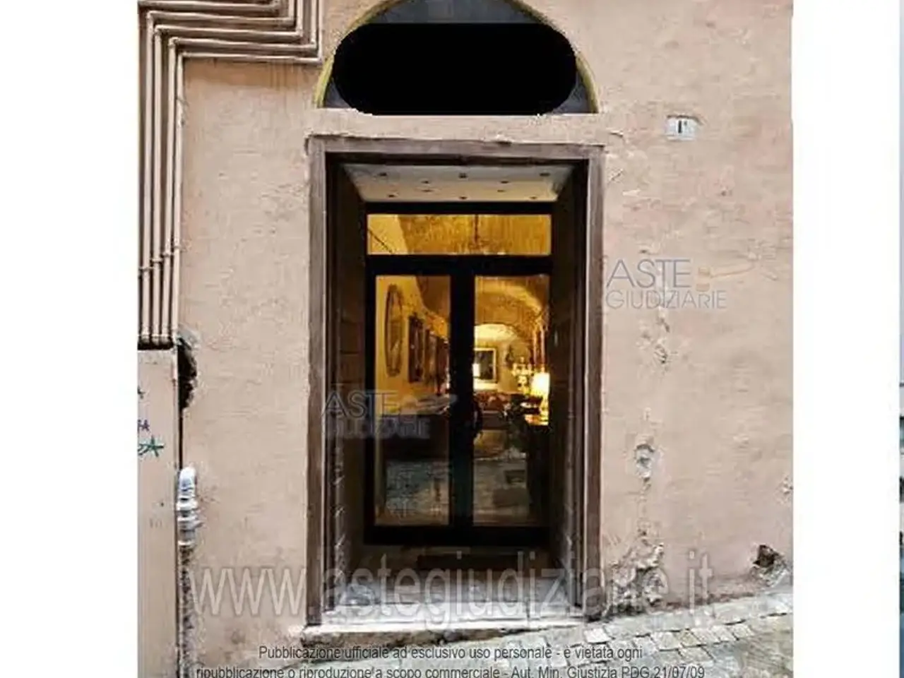 Magazzino in Via degli Aranci, 1, 60121 Ancona An, Italia 1, Ancona, {3} - Foto 1