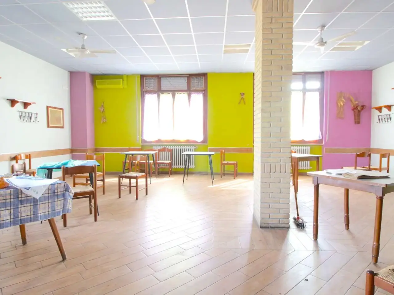 Albergo in Via Giuseppe di Vittorio 4, Rivolta D'Adda, {3} - Foto 2