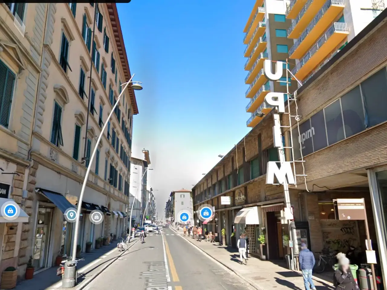Negozio in , Livorno, {3} - Foto 1