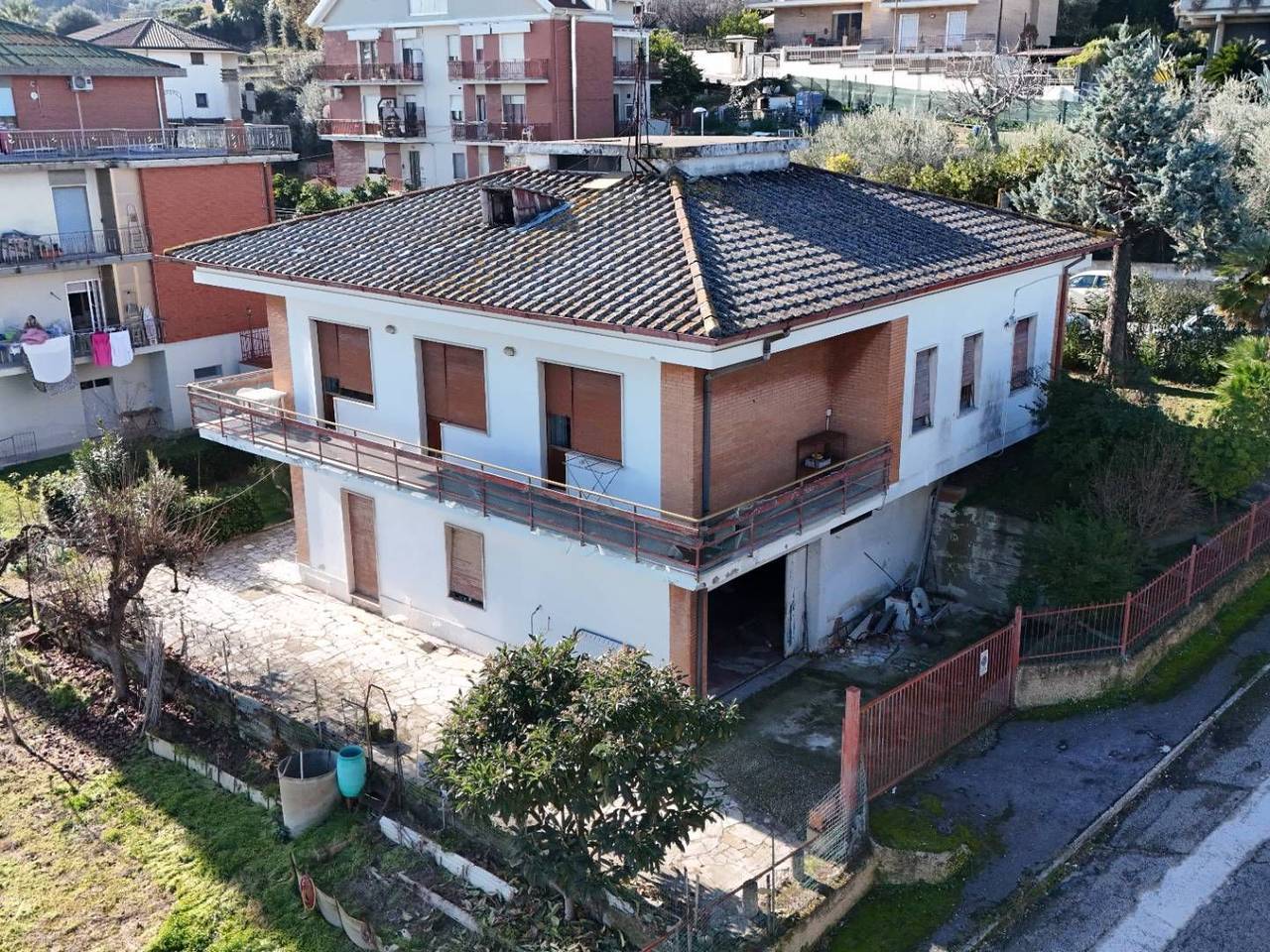 casa indipendente in vendita a San Benedetto del Tronto