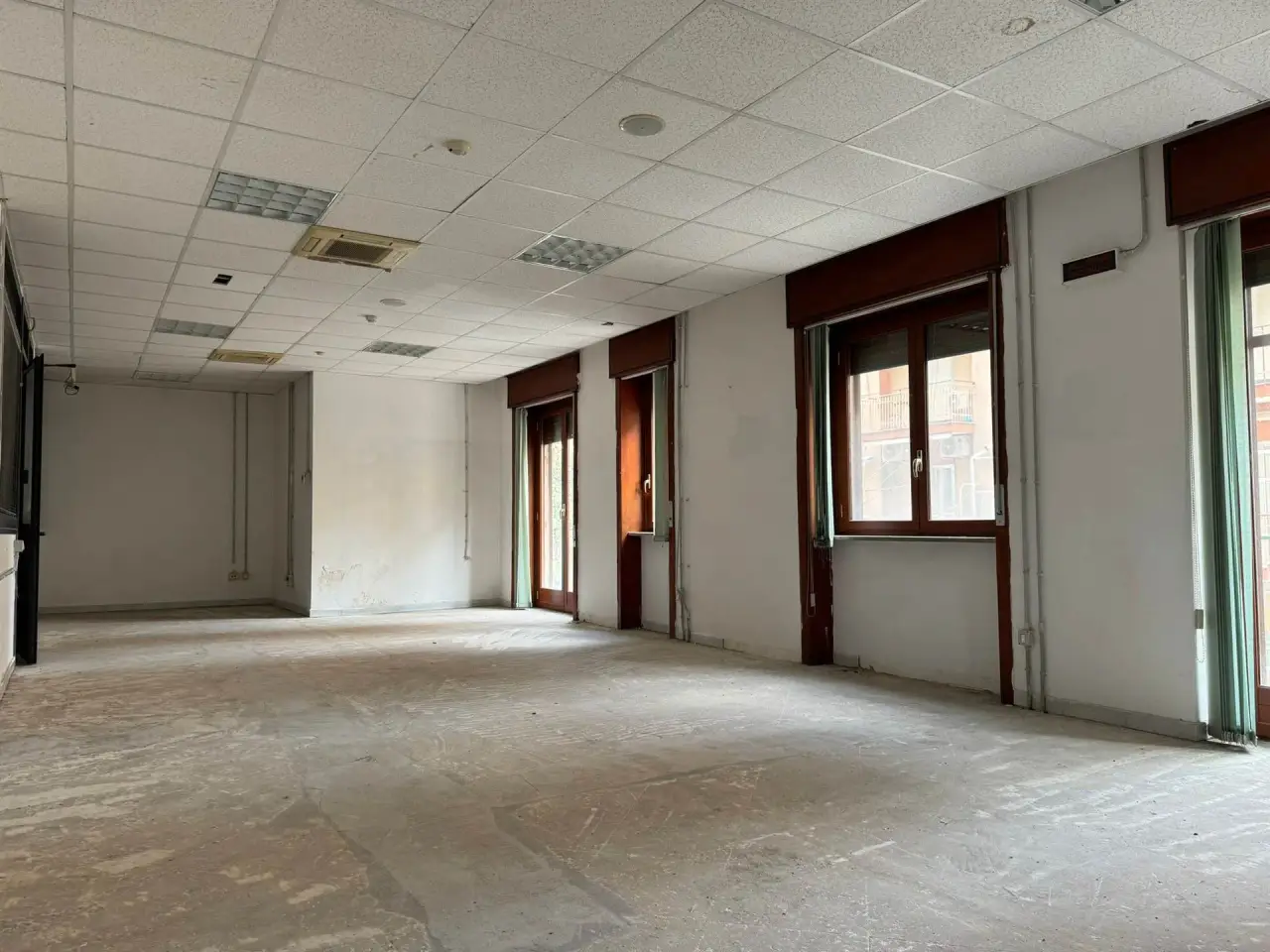 Ufficio in Via Santa Margherita, Salerno, {3} - Foto 2