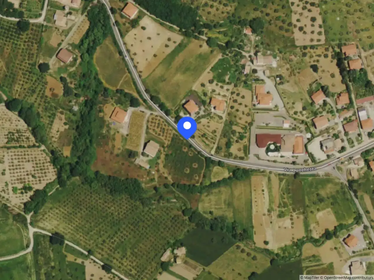 Magazzino in Contrada Lucchetta, 44 44, Montalto Uffugo, {3} - Foto 1