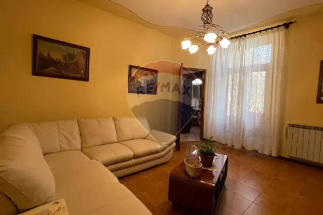 Apartament, Bagni di Lucca - Photo 1