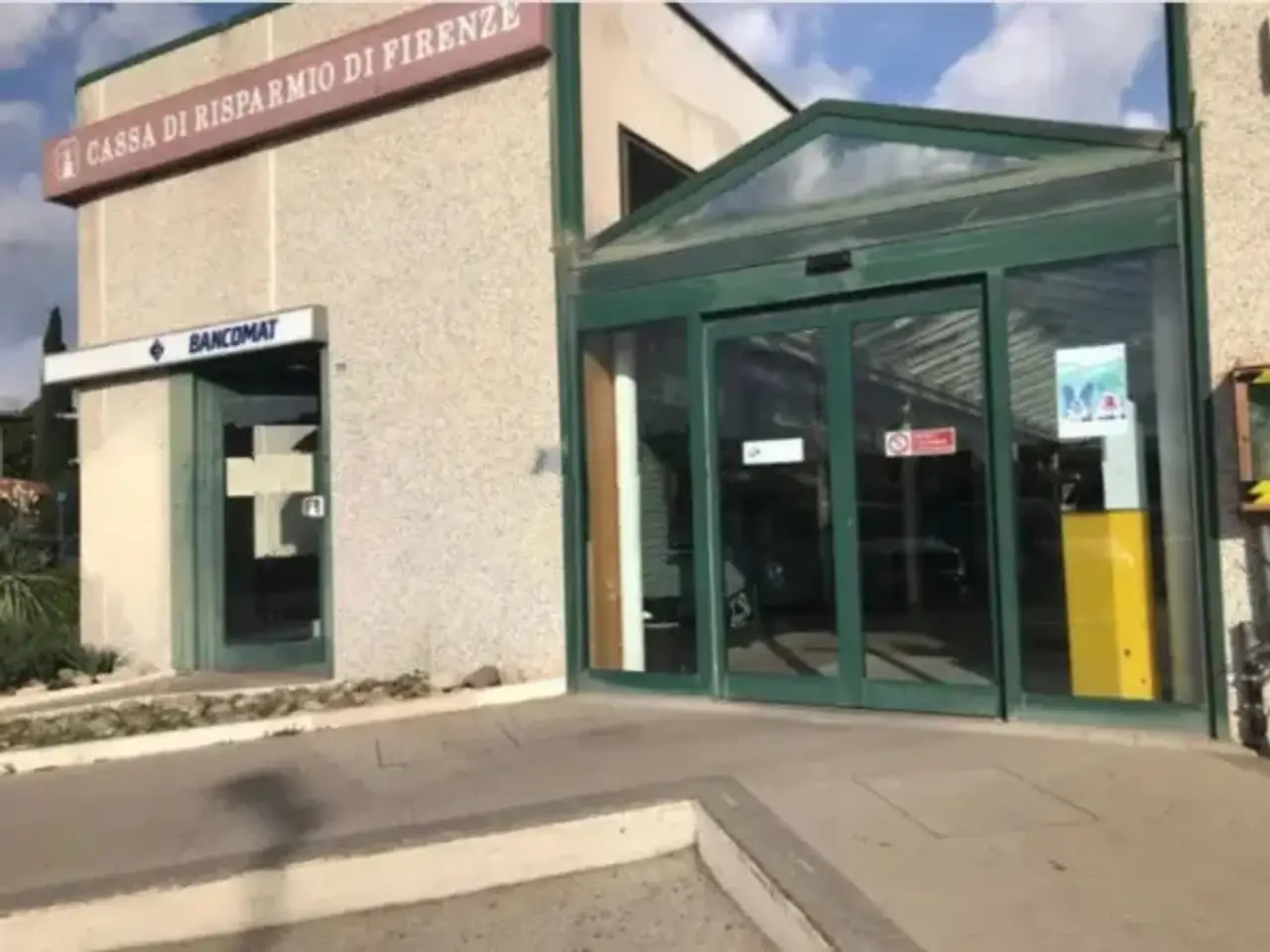 Ufficio in Viale Stati Uniti d'America, Grosseto, {3} - Foto 2