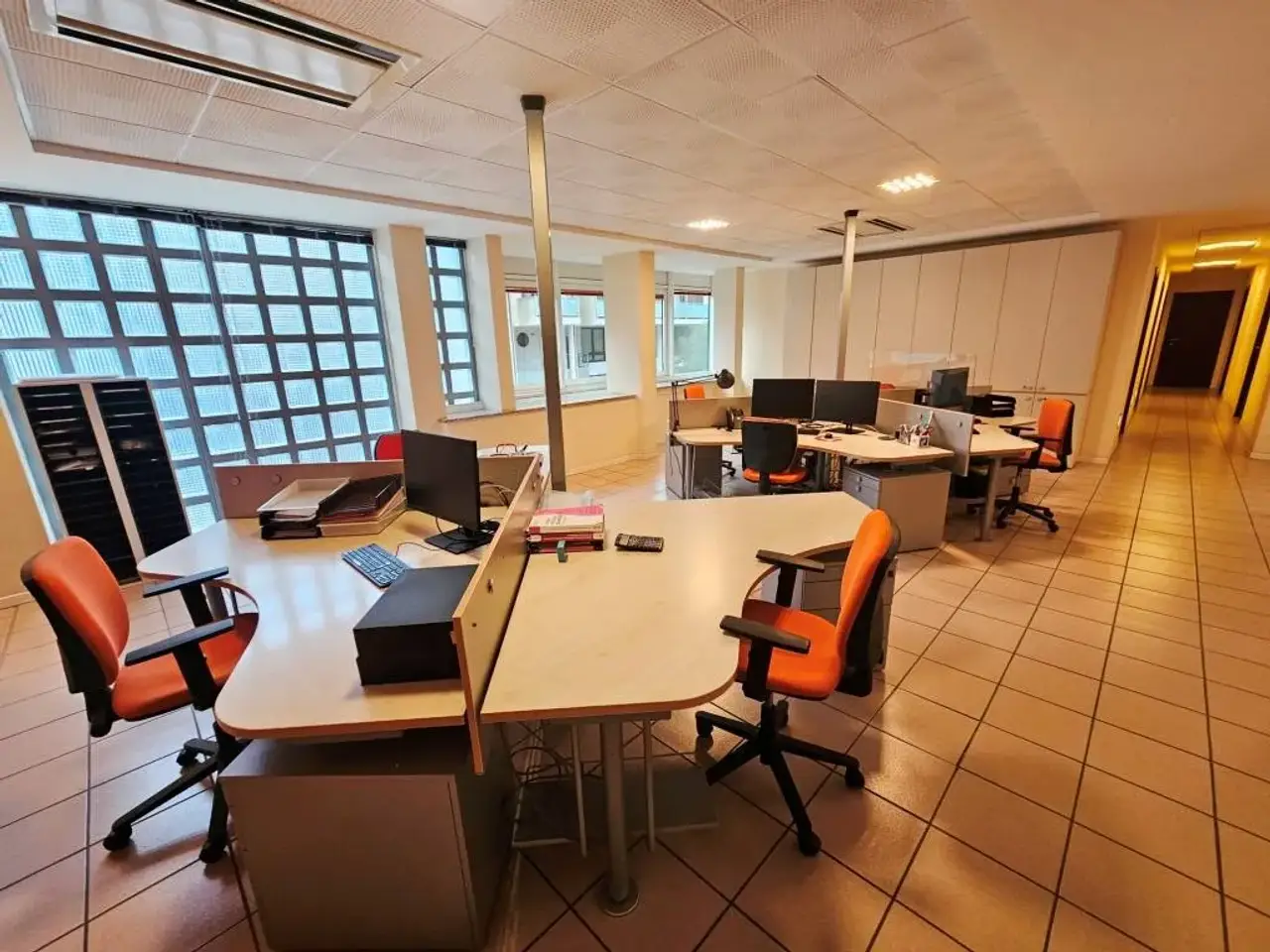 Ufficio in Via Buonarroti 10, Gorizia, {3} - Foto 2