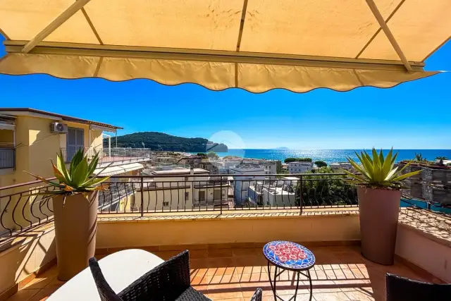 4-room flat in Via Giuseppe Garibaldi 41, Gaeta - Photo 1