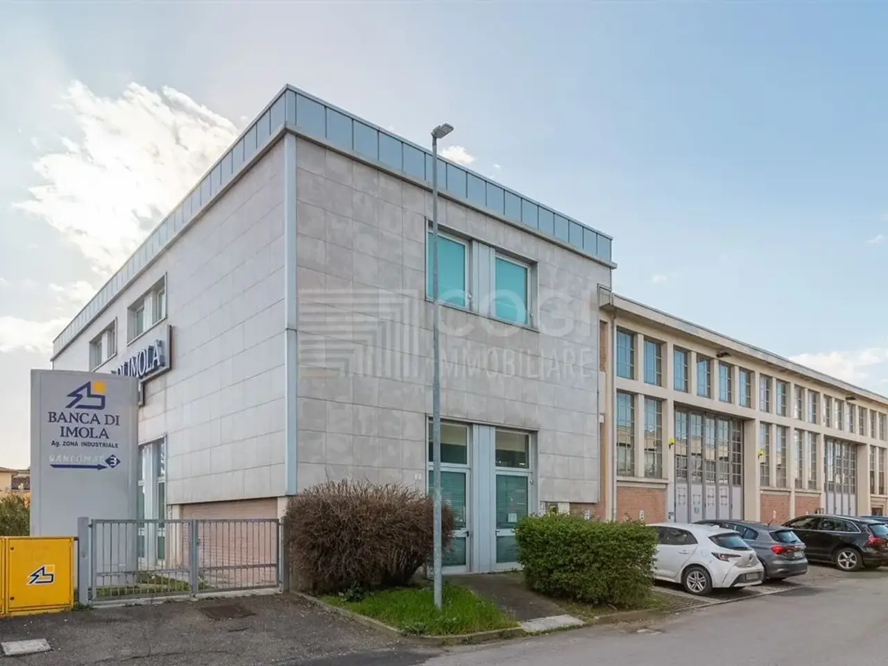 Ufficio in , Imola, {3} - Foto 1