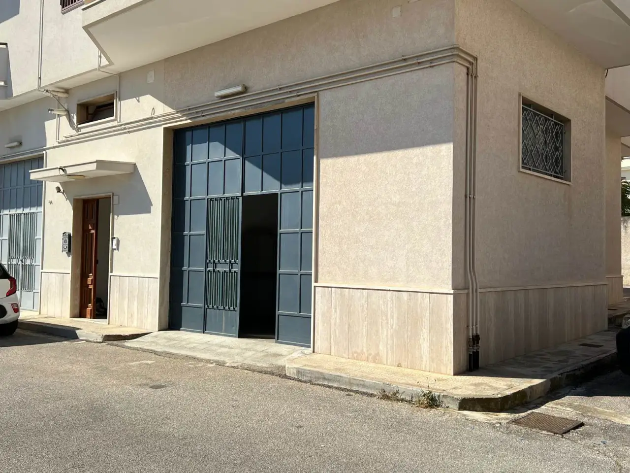 Magazzino in Via Fascianello Fasano, Fasano, {3} - Foto 1