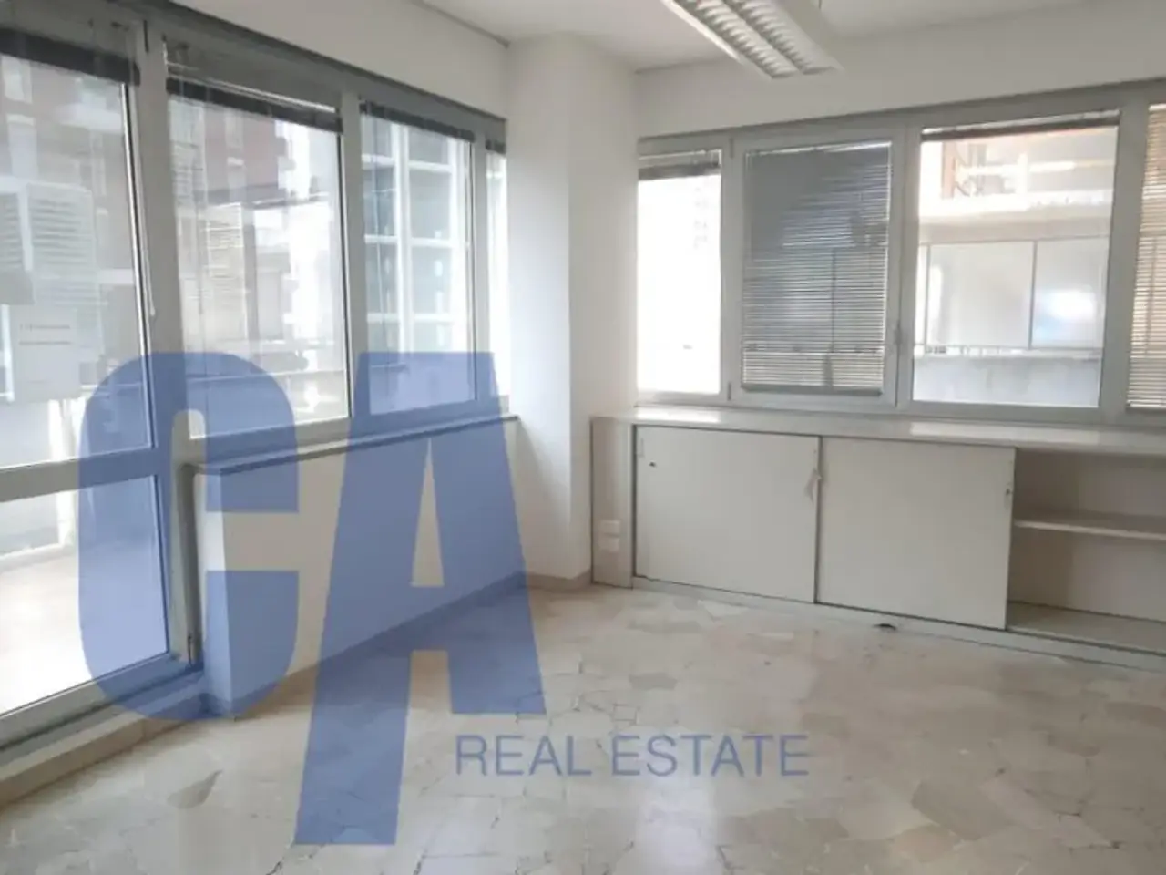 Ufficio in Via Fara Gustavo, Milano, {3} - Foto 1