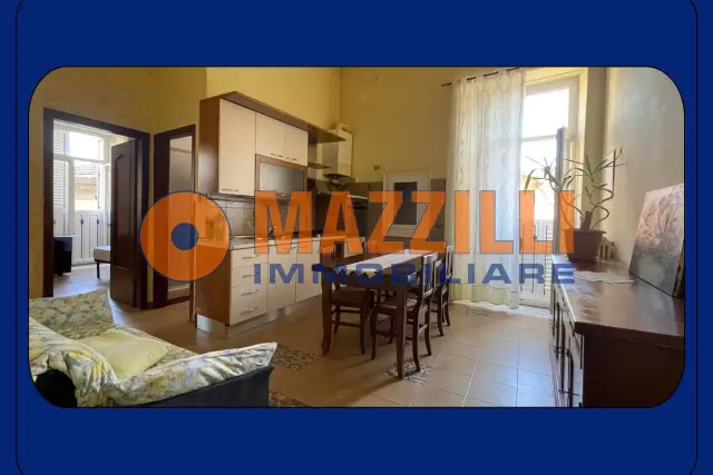 Bilocale in affitto, Vicolo F.Lli Marone, Potenza - Foto 1