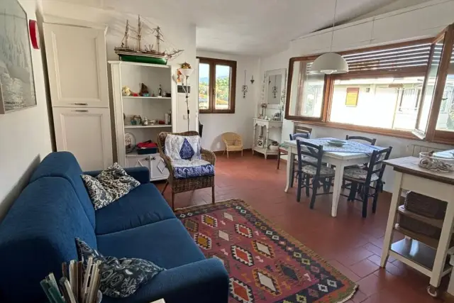 3-room flat in Via Alessandro Manzoni, Pietrasanta - Photo 1