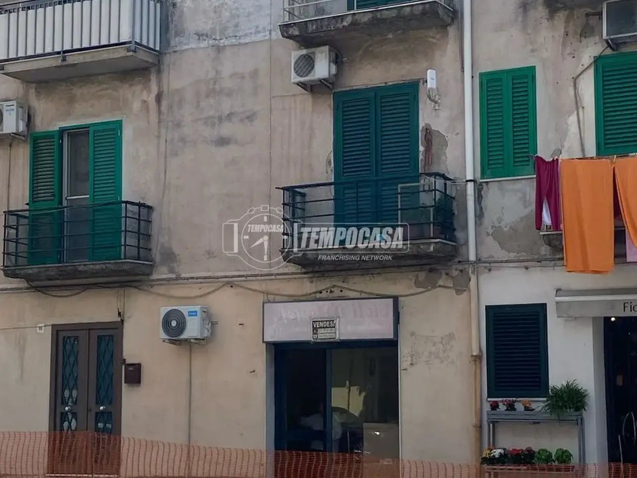Negozio in Via Don Luigi Orione 10, Messina, {3} - Foto 1