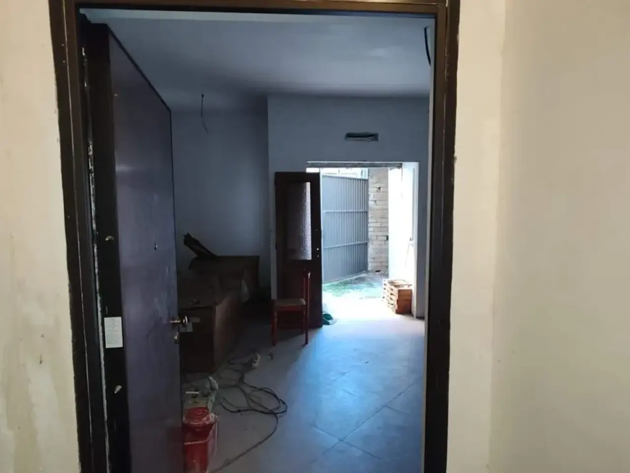 Magazzino in Via Cecilia Deganutti 24, Roma, {3} - Foto 2
