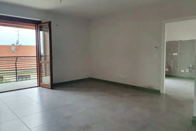 Wohnung in Via Amilcare Ponchielli, Piossasco - Foto 1