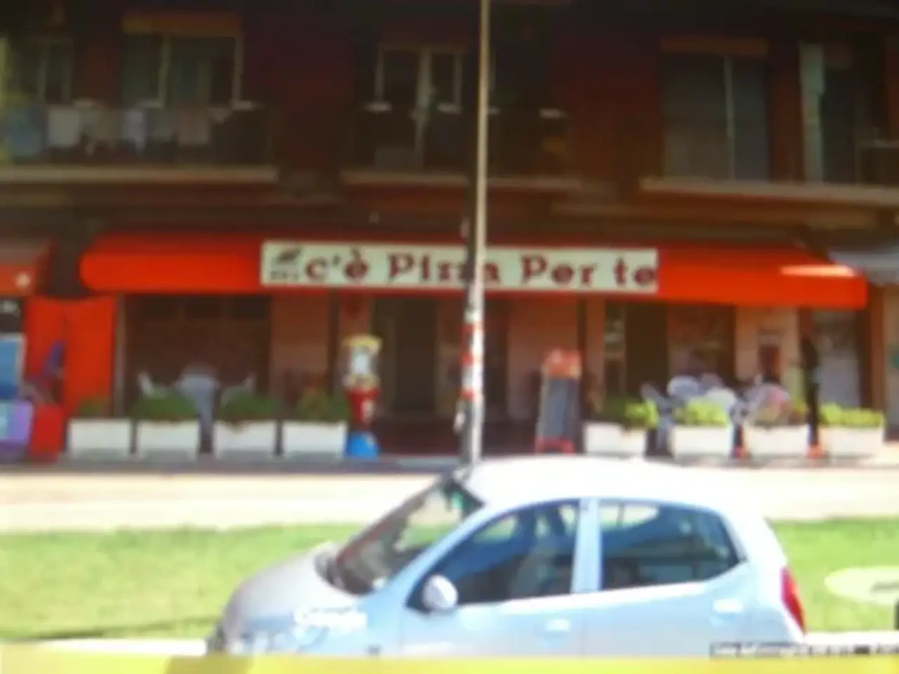 Negozio in Lungomare delle Meduse 21, Pomezia, {3} - Foto 1