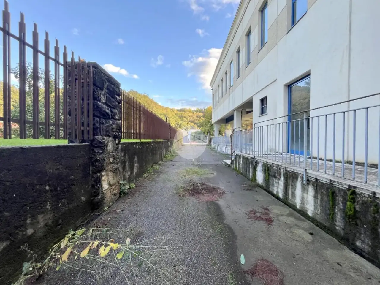Ufficio in V Europa 1, Monticelli Brusati, {3} - Foto 1