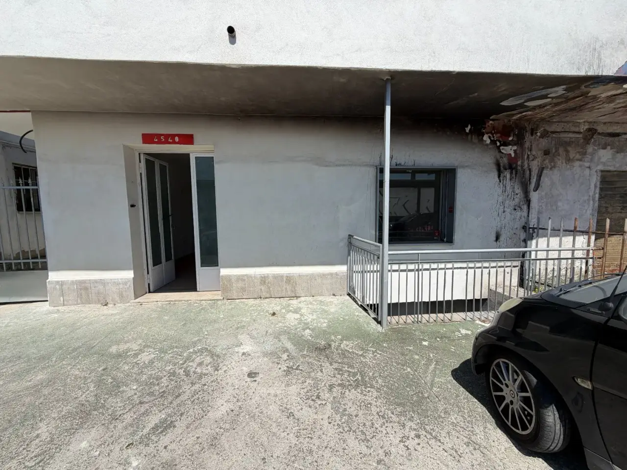 Capannone in Circonvallazione Orientale 4540, Roma, {3} - Foto 1
