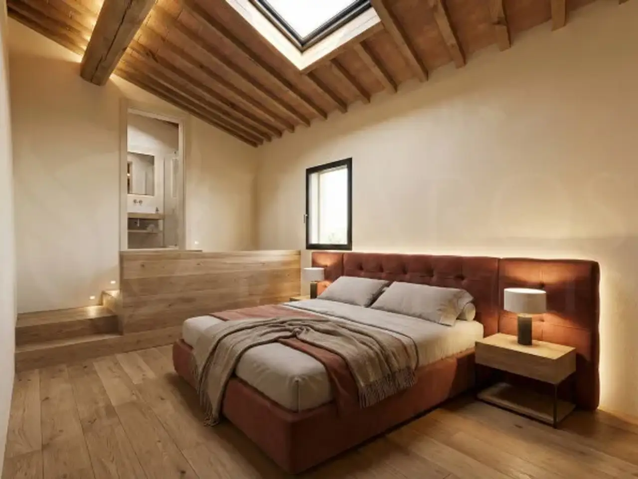 Bed & Breakfast in Borgo Santi Apostoli 20, Firenze, {3} - Foto 1