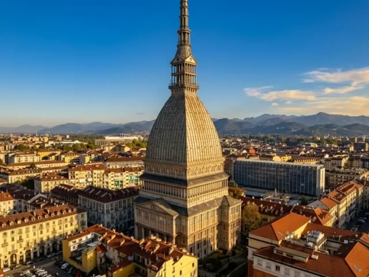 Capannone in Torino – Regio Parco / Giardini Reali.Via Fiochetto 35, Torino, {3} - Foto 1