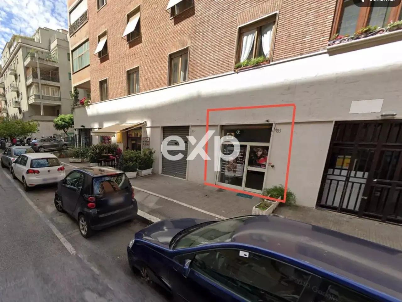 Negozio in Via Massaciuccoli, 85, Roma, {3} - Foto 2