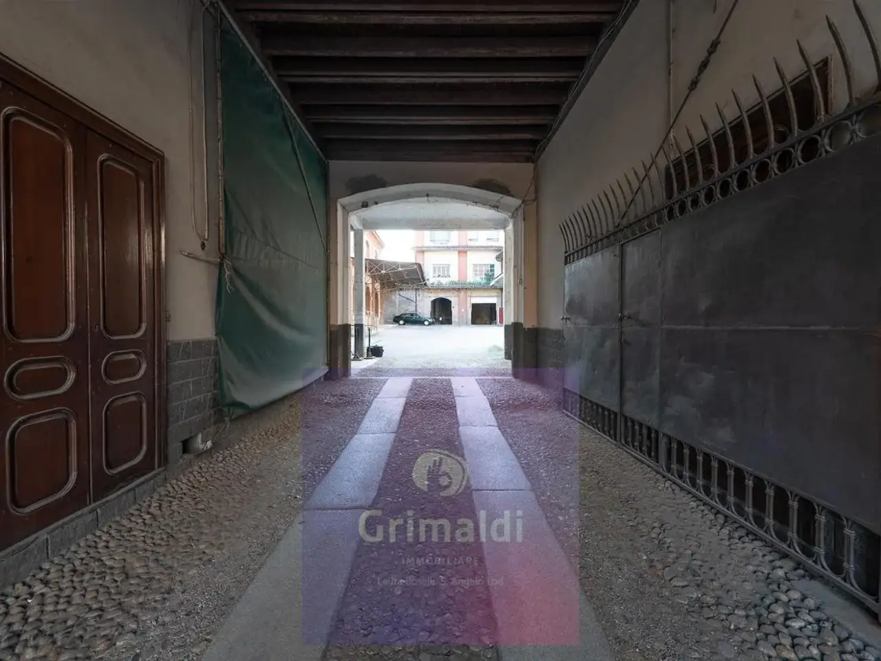 Centro commerciale in Piazza Vittorio Emanuele II 2, Sant'Angelo Lodigiano, {3} - Foto 1