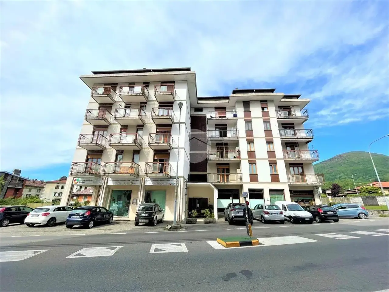 Negozio in Via Giacomo Matteotti 12, Andorno Micca, {3} - Foto 1