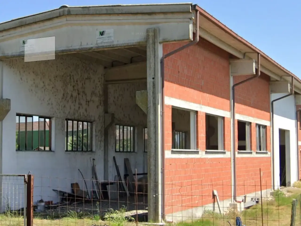 Magazzino in Via Circonvallazione, Villata, {3} - Foto 2