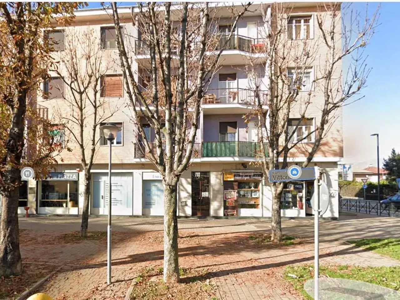 Negozio in Viale Vittoria  36/a, Alpignano, {3} - Foto 1