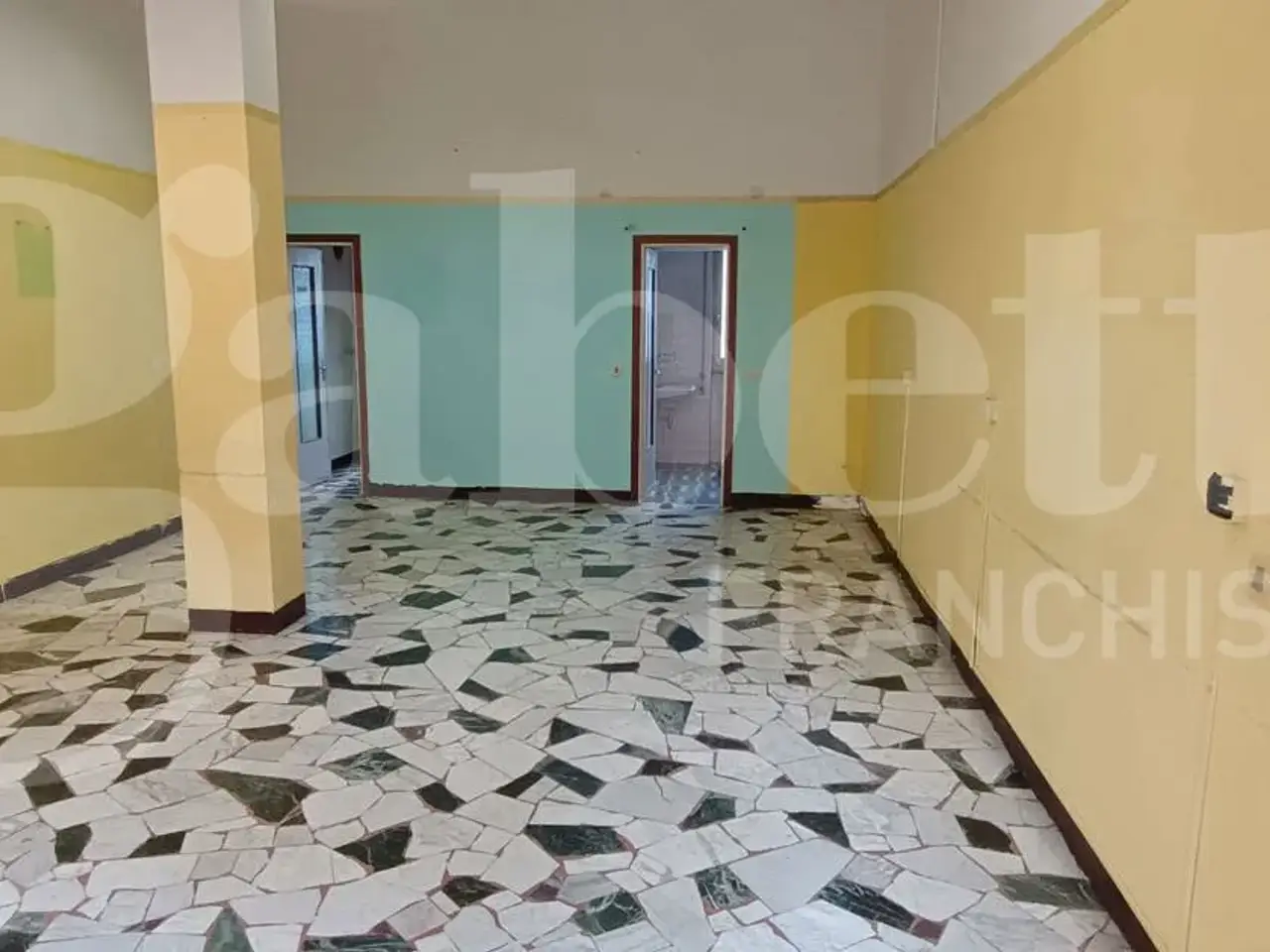 Negozio in Via Rusca, Savona, {3} - Foto 1