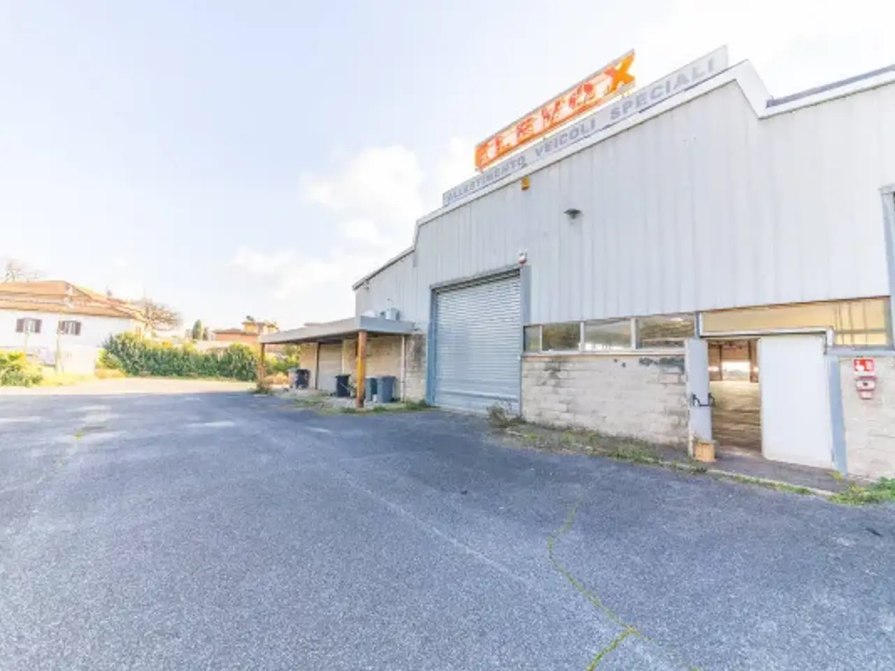 Negozio in Via Nettunense, Ariccia, {3} - Foto 1