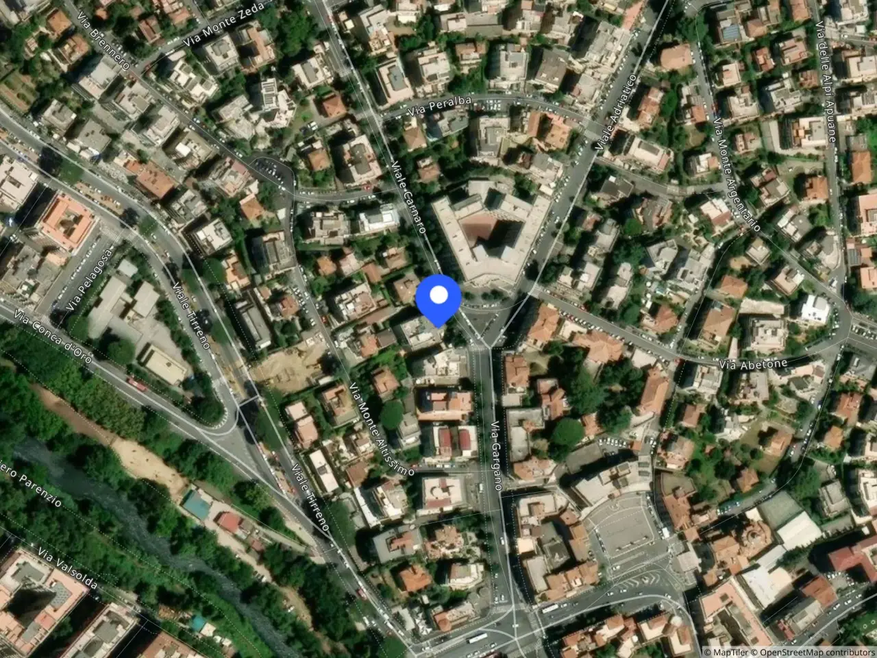 Negozio in Piazza Monte Baldo, 10, 00141 Roma Rm, Italia 10, Roma, {3} - Foto 2