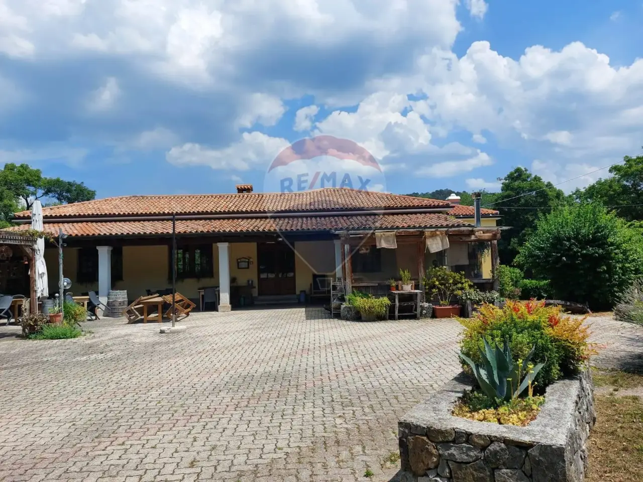 Negozio in Ternova 16, Duino Aurisina, {3} - Foto 1