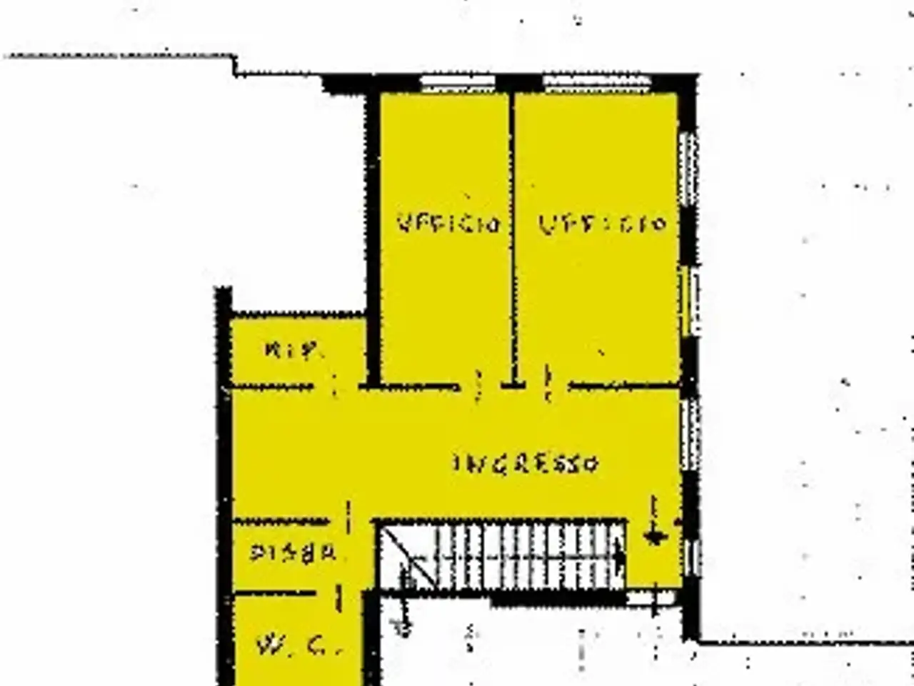 Ufficio in Via Altichiero, Padova, {3} - Foto 1