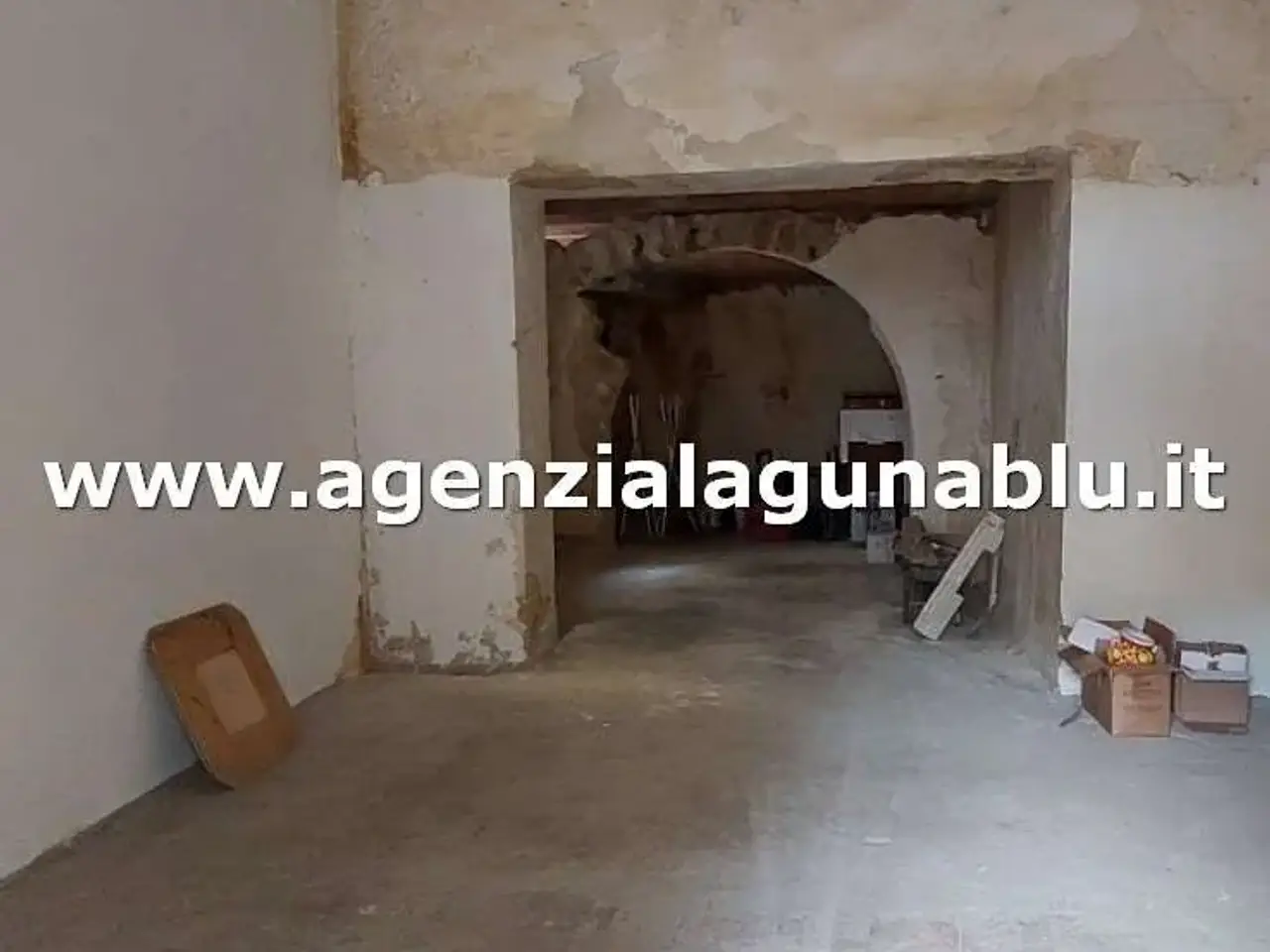 Magazzino in Piazza Chinea, Mazara Del Vallo, {3} - Foto 1