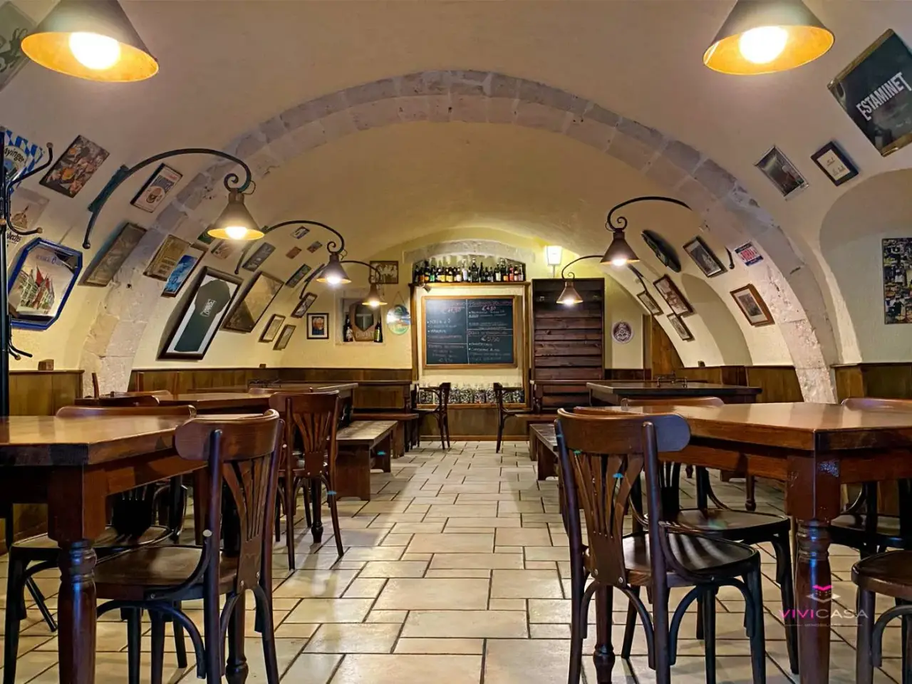 Negozio in Arco Tommaso Pinto, Castellana Grotte, {3} - Foto 1
