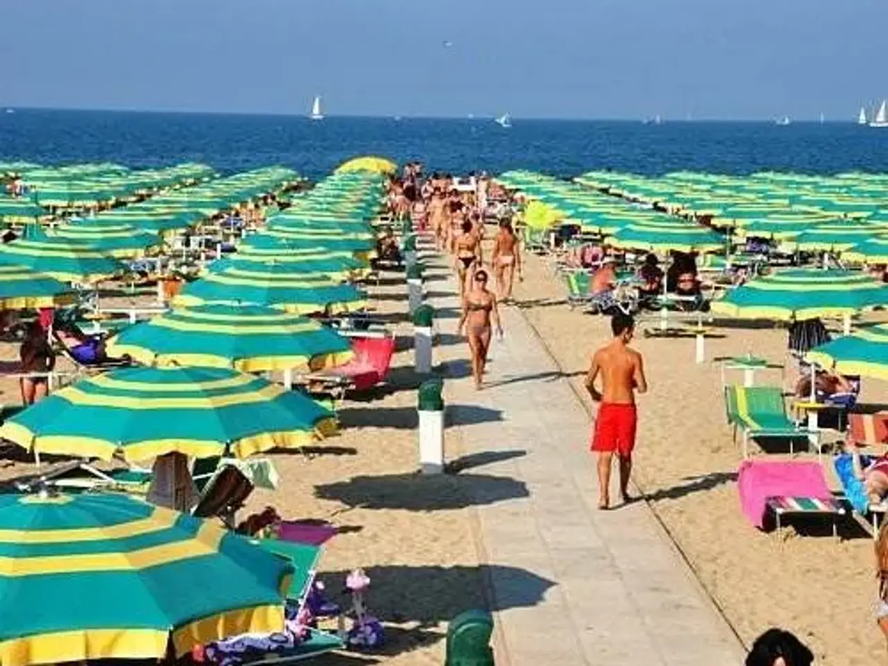 Hotel in , Rimini, {3} - Foto 2