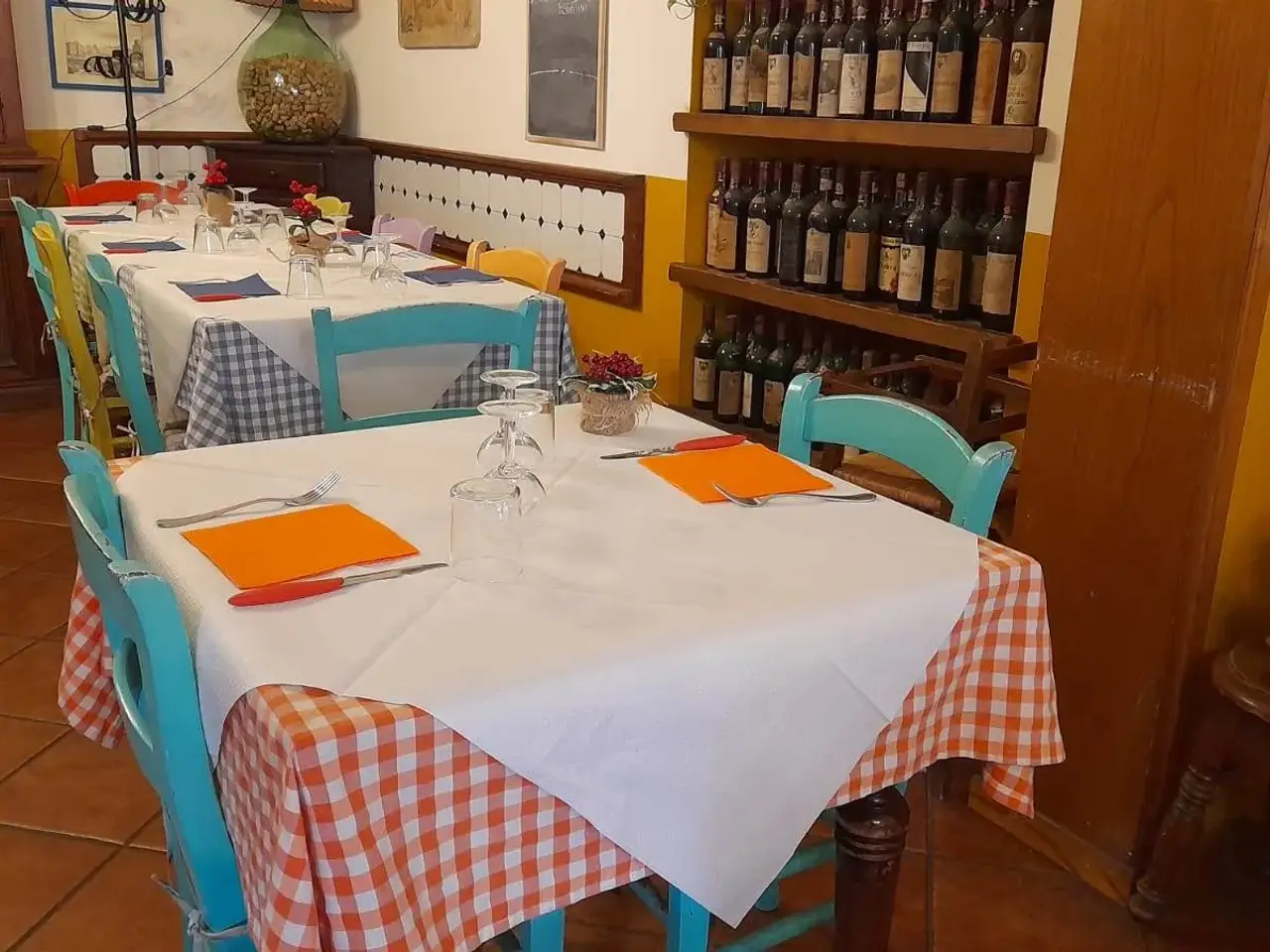 Ristorante in , Impruneta, {3} - Foto 2